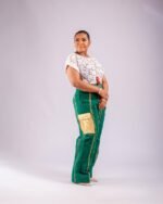 Aso-Oke Pants - Image 3