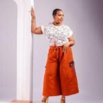 Aso-Oke Pants