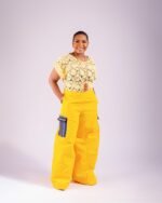 Aso-Oke Pants - Image 2