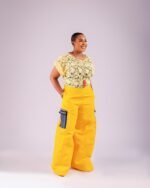 Aso-Oke Pants - Image 3