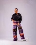 Batik Pants - Image 2