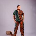 Batik Pants