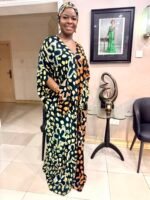 Jacket Aso Oke - Image 6