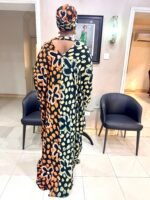 Jacket Aso Oke - Image 4