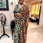 Jacket Aso Oke