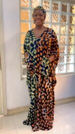 Jacket Aso Oke - Image 5